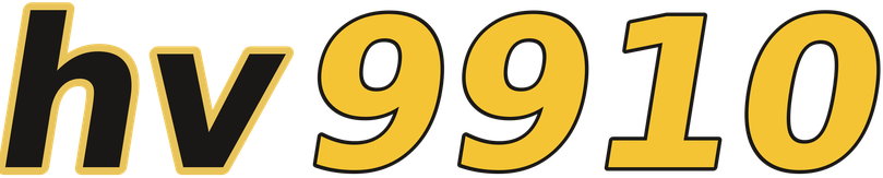 hv9910 logo